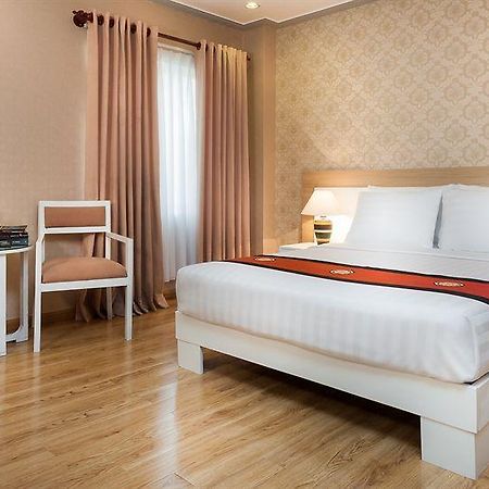 Saga Hotel Πόλη Χο Τσι Μινχ Εξωτερικό φωτογραφία