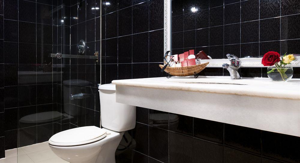 Saga Hotel Πόλη Χο Τσι Μινχ Εξωτερικό φωτογραφία