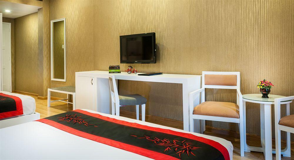Saga Hotel Πόλη Χο Τσι Μινχ Εξωτερικό φωτογραφία