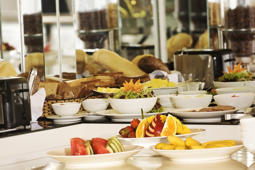 Saga Hotel Πόλη Χο Τσι Μινχ Εξωτερικό φωτογραφία
