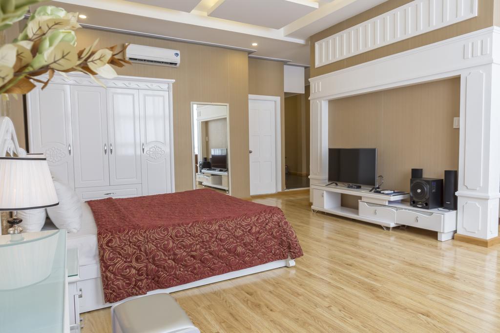 Saga Hotel Πόλη Χο Τσι Μινχ Εξωτερικό φωτογραφία