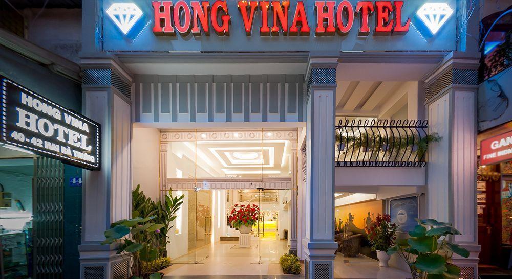 Saga Hotel Πόλη Χο Τσι Μινχ Εξωτερικό φωτογραφία