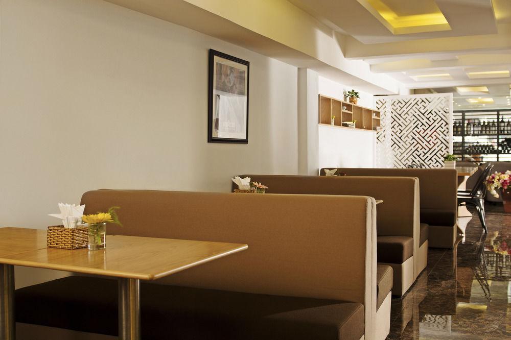 Saga Hotel Πόλη Χο Τσι Μινχ Εξωτερικό φωτογραφία